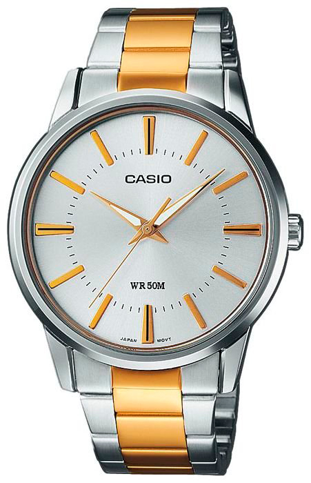 Casio Collection MTP-1303SG-7A