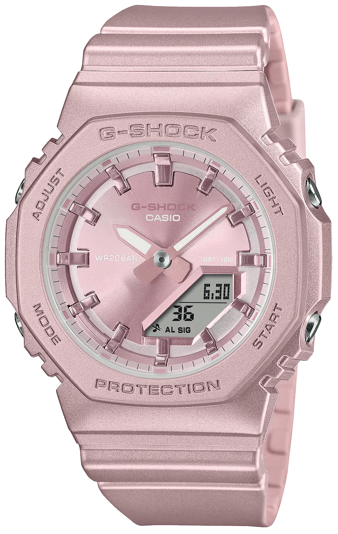 Casio G-SHOCK GMA-P2100ST-4A