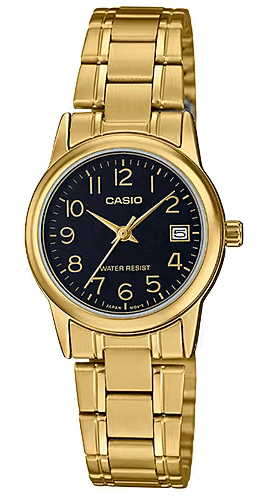 Casio Collection LTP-V002G-1B