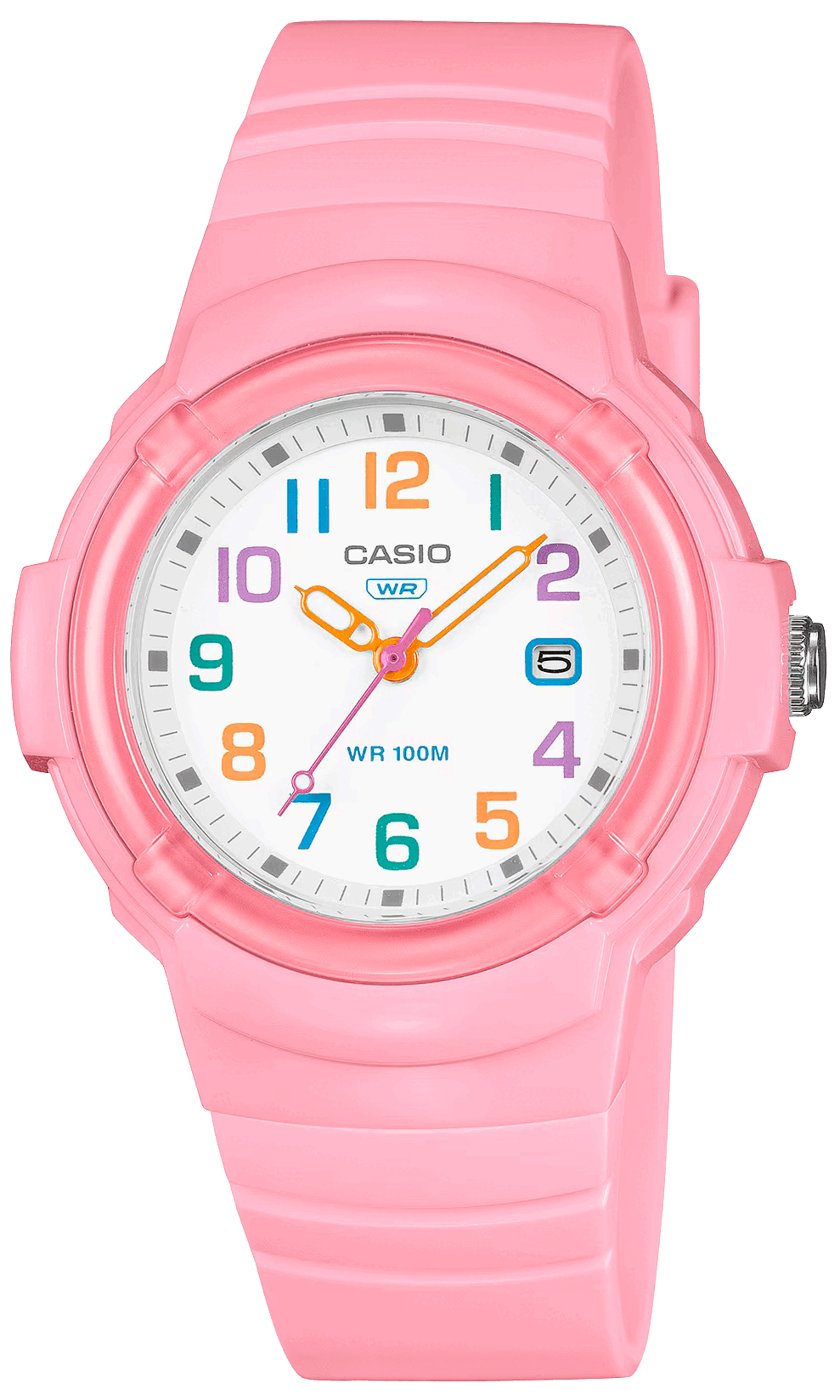 Casio Collection LX-800H-4A