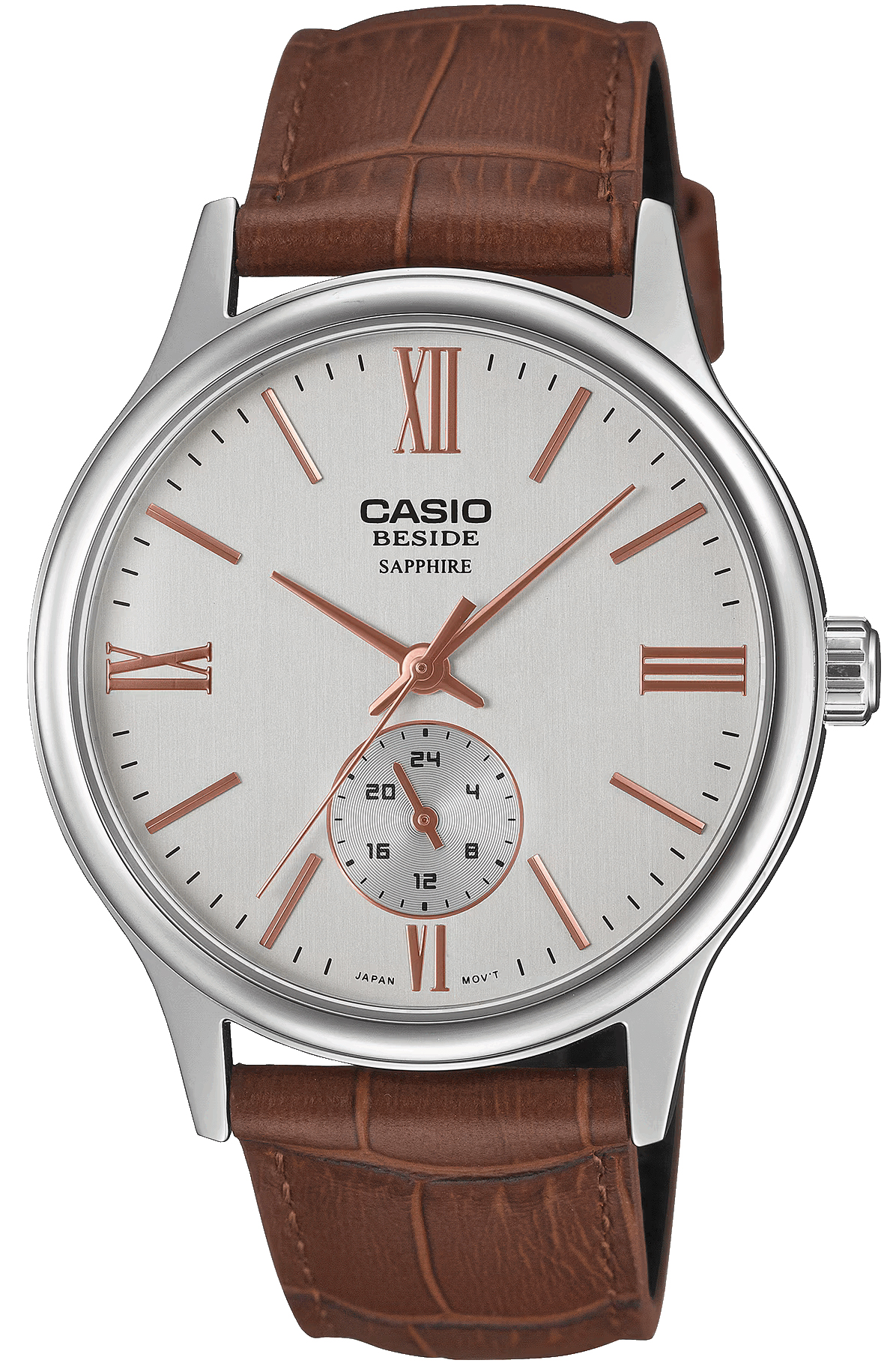 Casio Collection BMS-100L-5A