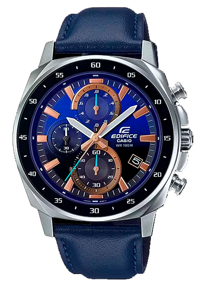 Casio EDIFICE EFV-600L-2A