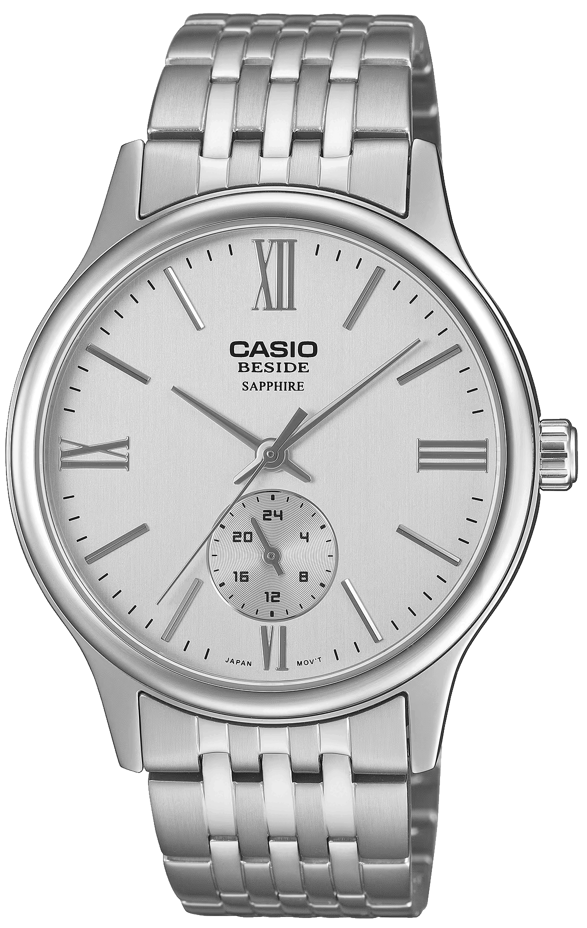 Casio Collection BMS-100D-7A
