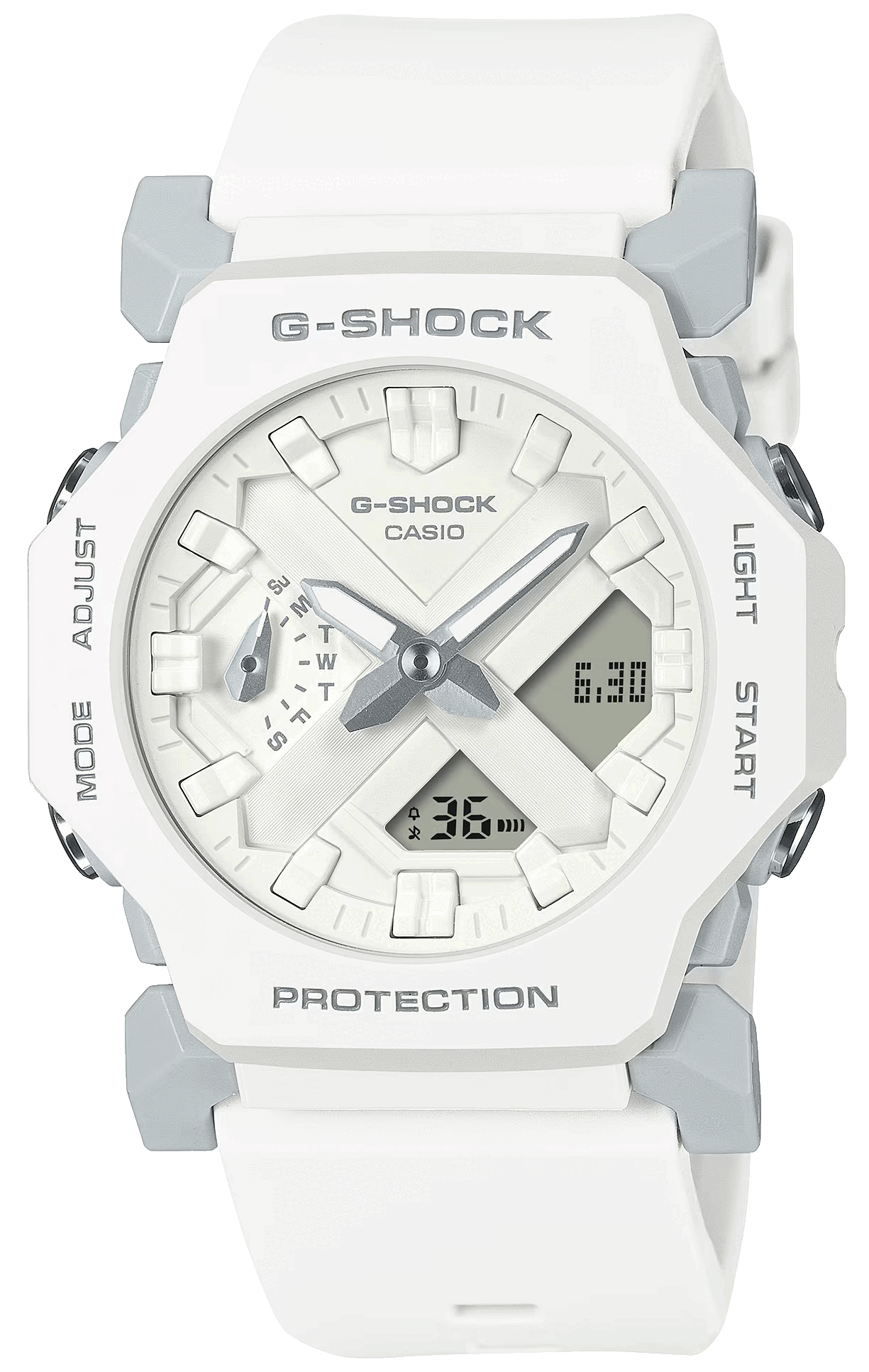 Casio G-SHOCK GA-2300-7A