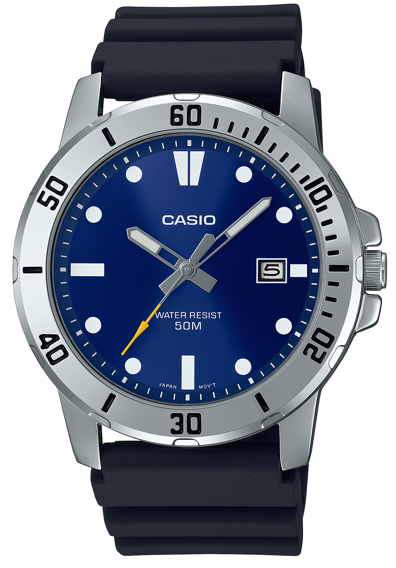 Casio Collection MTP-VD01-2E