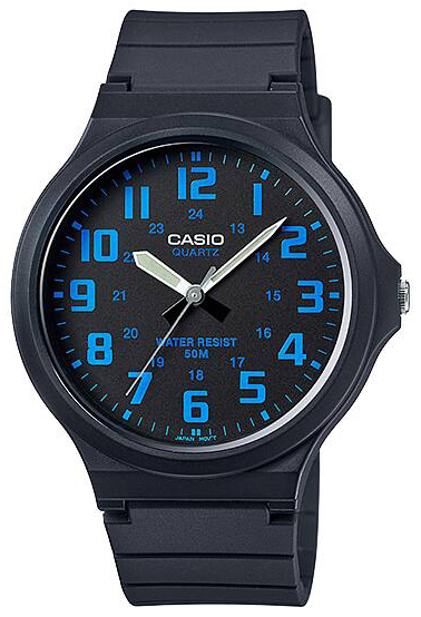 Casio Collection MW-240-2B