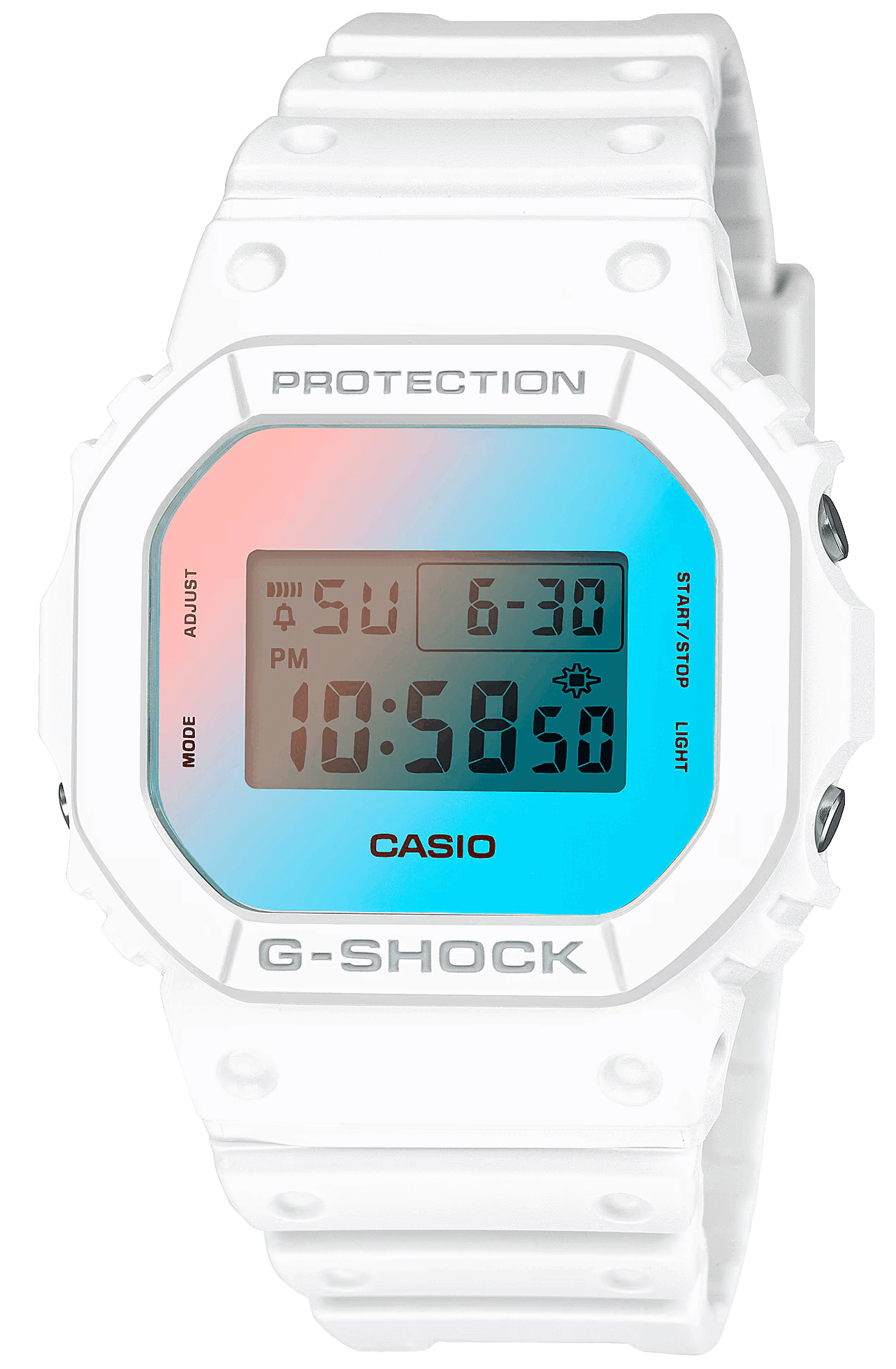 Casio G-SHOCK DW-5600TL-7