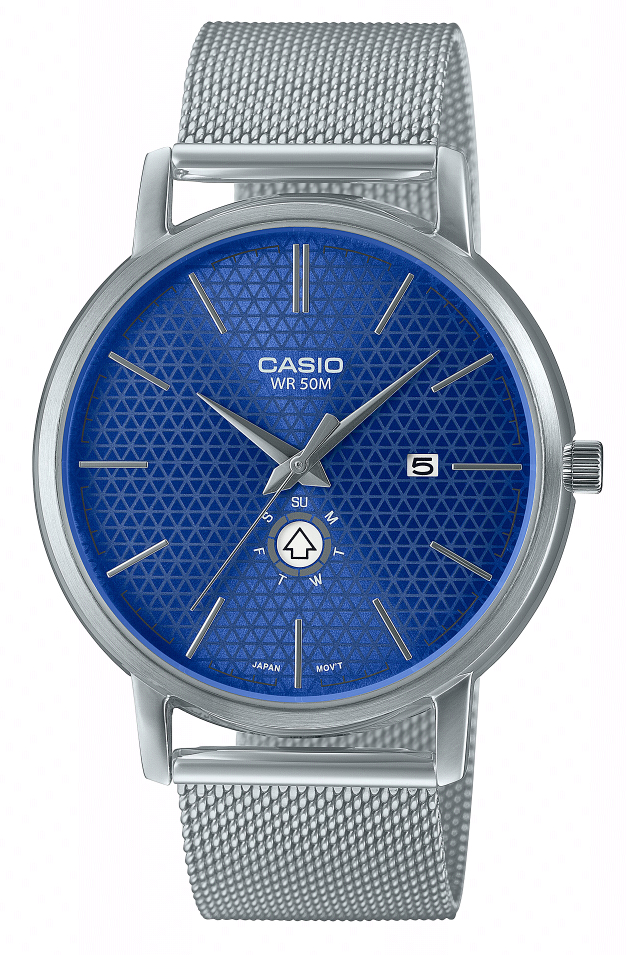 Casio Collection MTP-B125M-2A