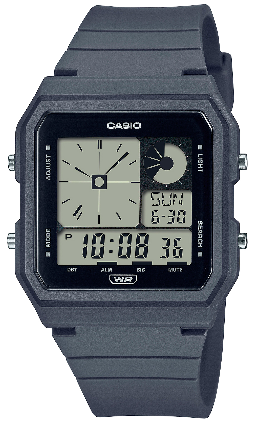 Casio Collection LF-20W-8A2