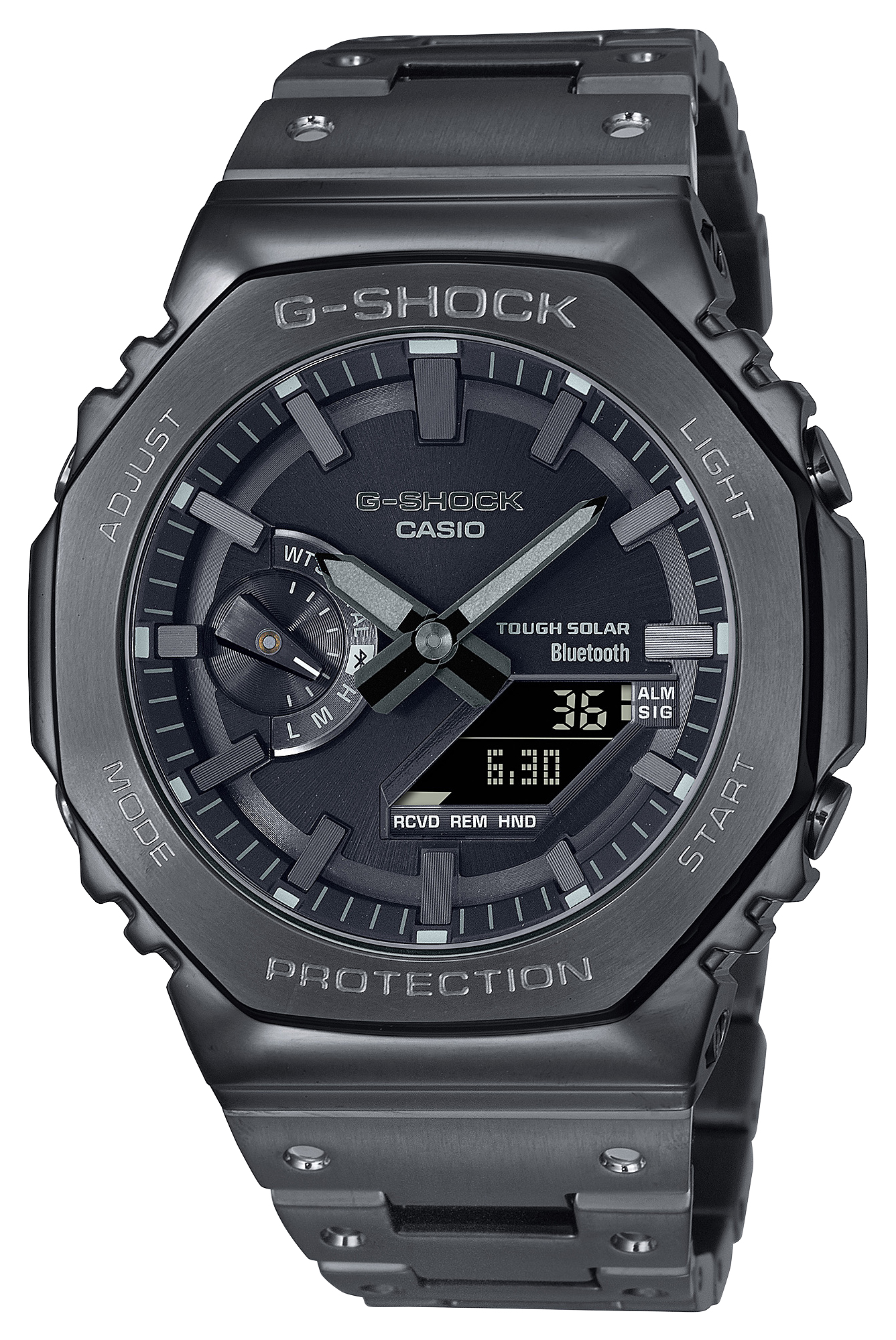 Casio G-SHOCK GM-B2100BD-1A