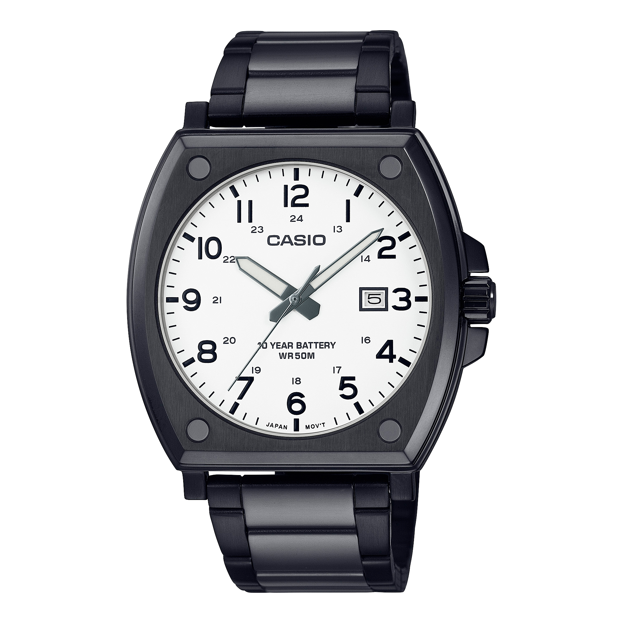 Casio Collection MTP-E715D-7A