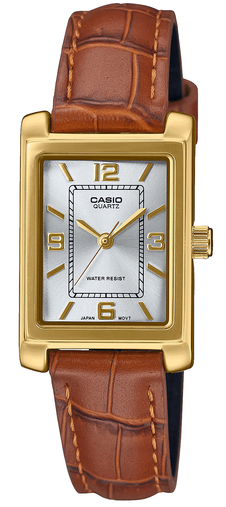 Casio Collection LTP-1234GLL-7A