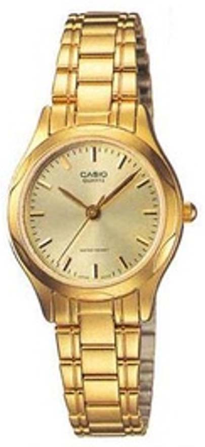 Casio Collection LTP-1275G-9A