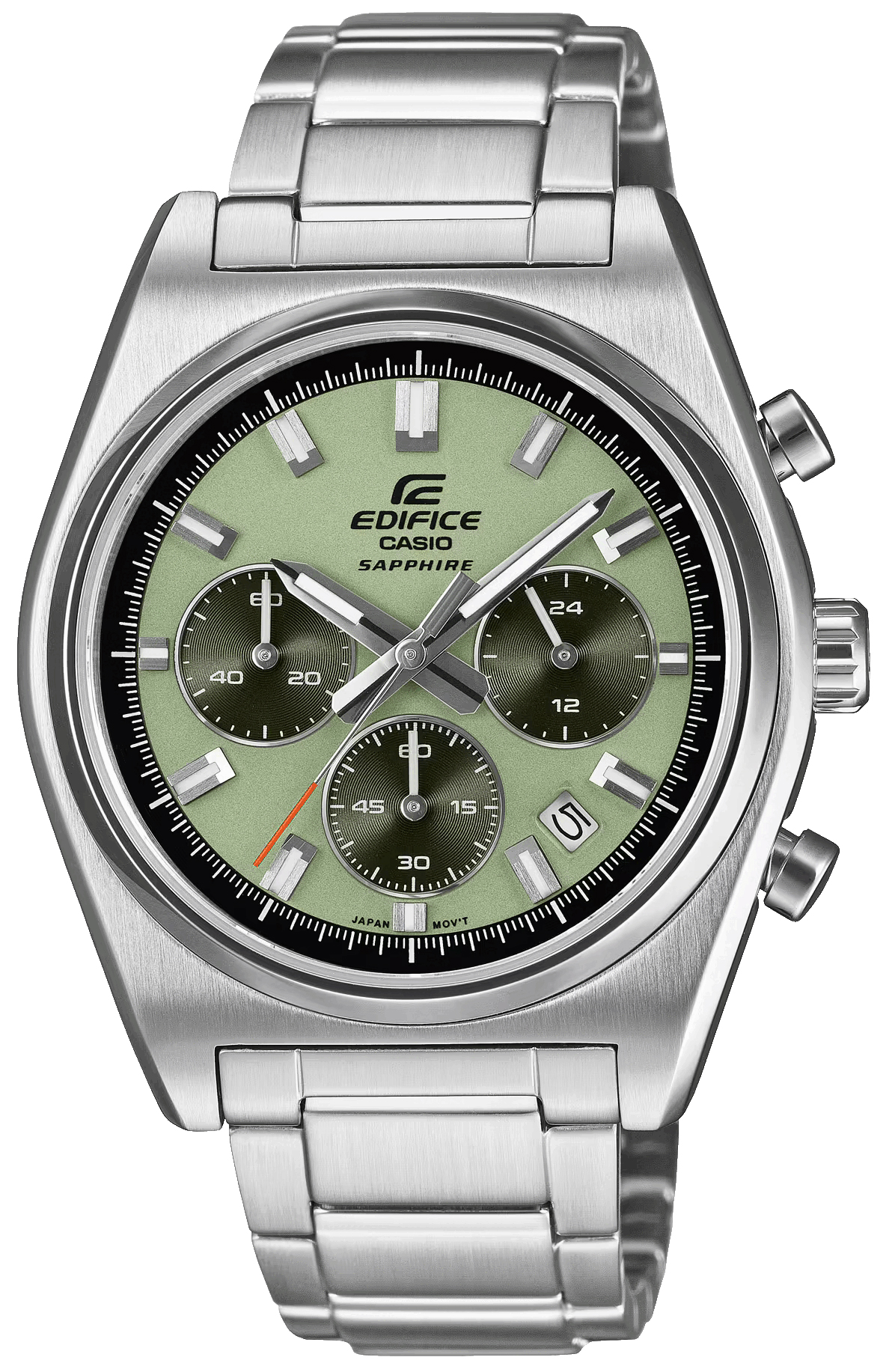 Casio EDIFICE EFB-730D-3A