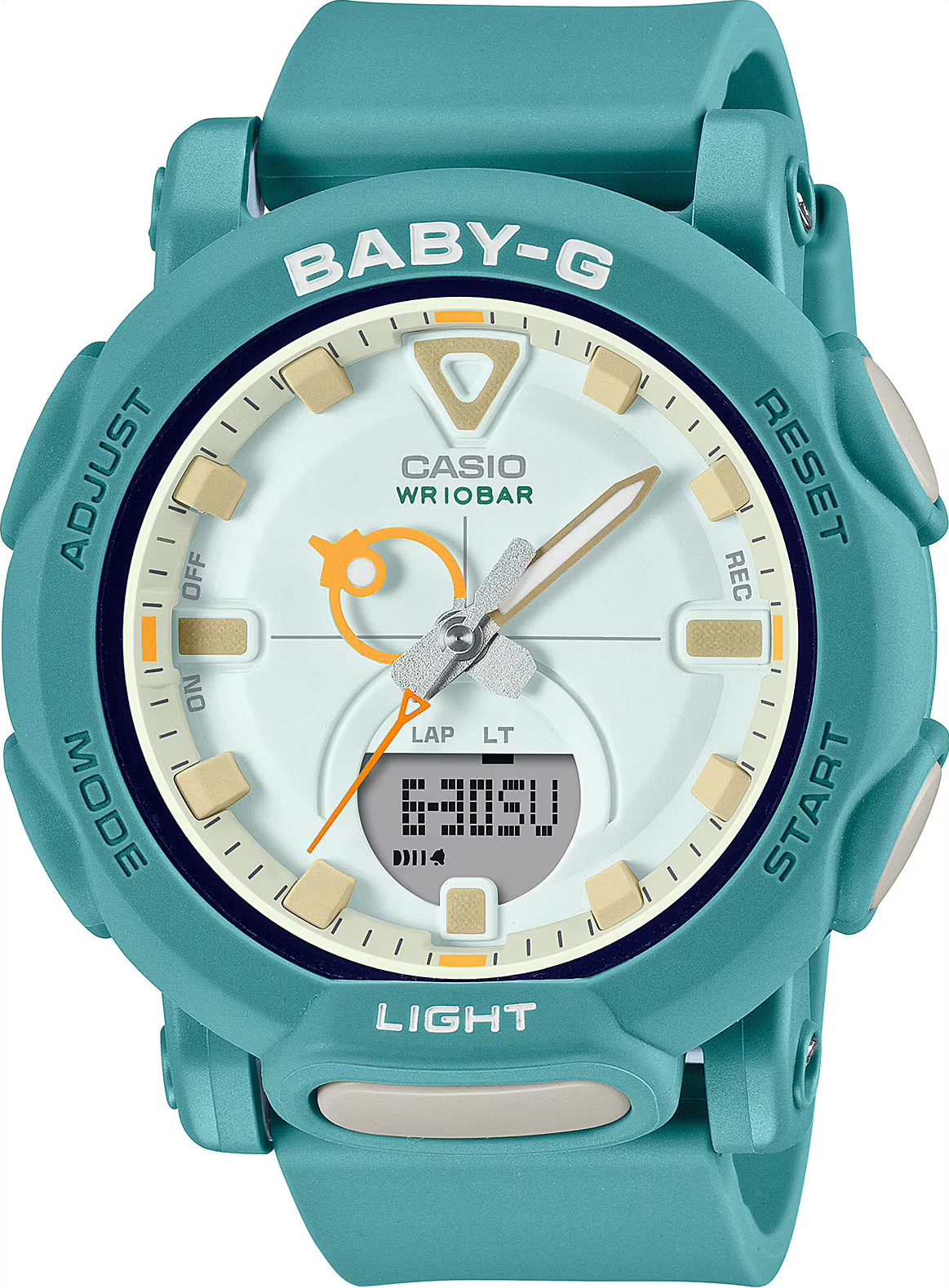 Casio BABY-G BGA-310RP-3A