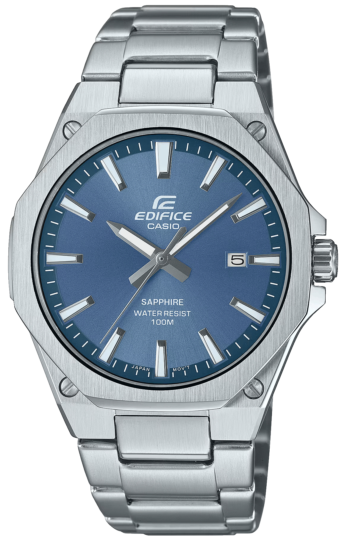 Casio EDIFICE EFR-S108D-2A