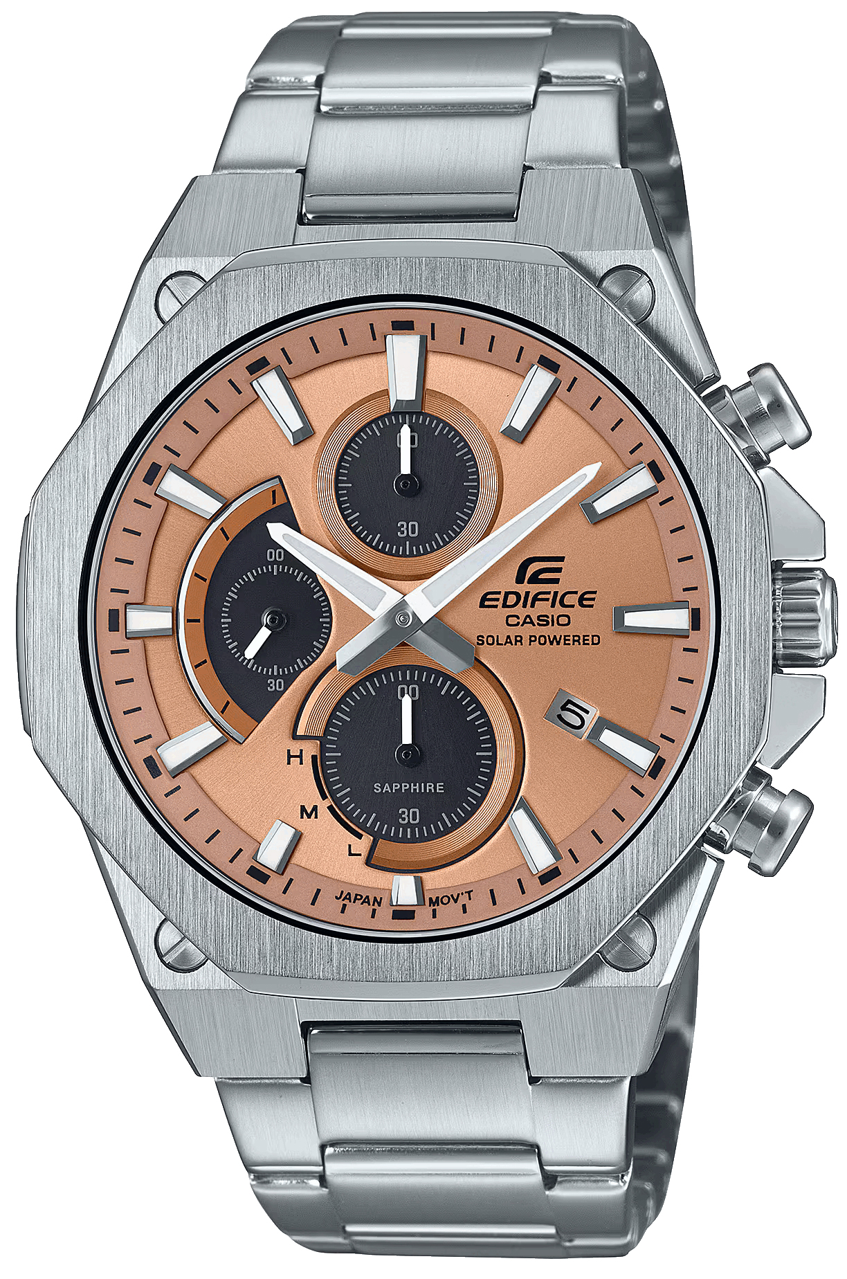 Casio EDIFICE EFS-S570D-5A