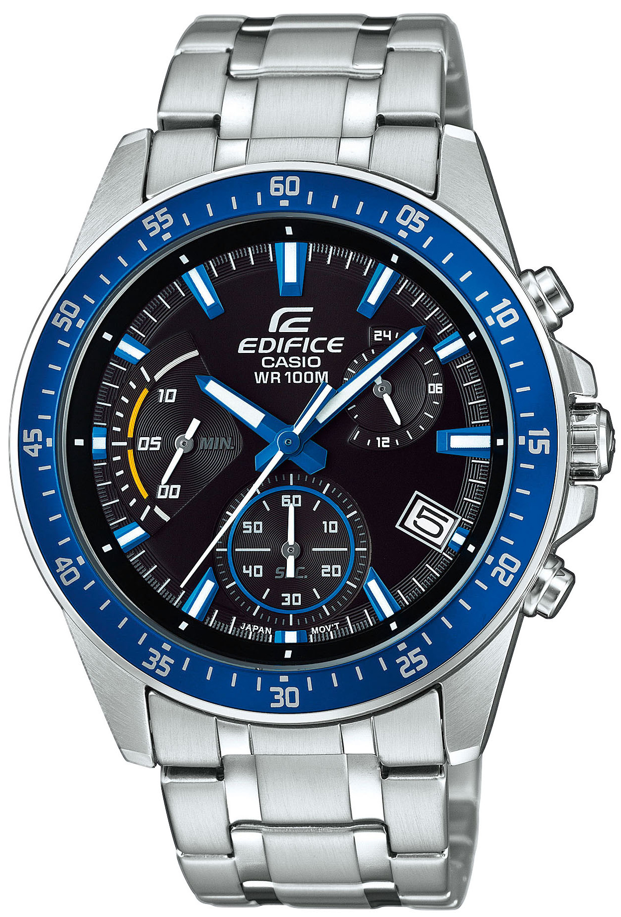 Casio EDIFICE EFV-540D-1A2