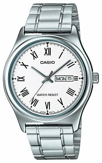 Casio Collection MTP-V006D-7B