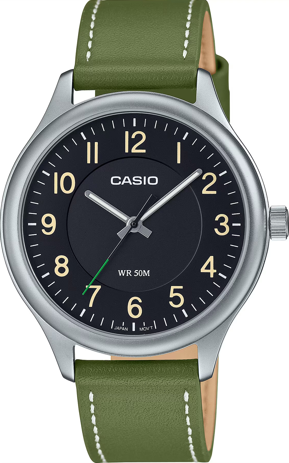 Casio Collection MTP-B160L-1B1