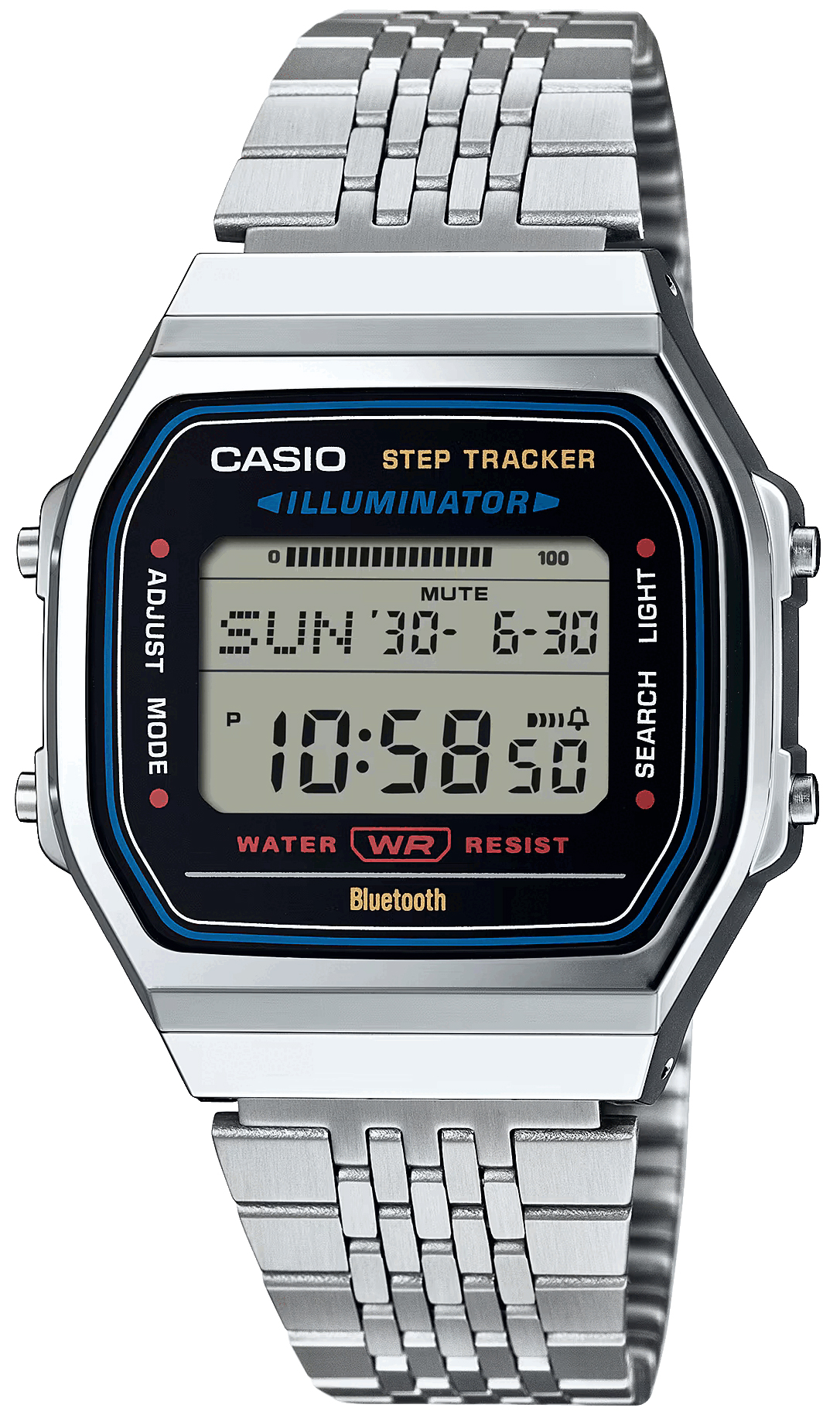 Casio Collection ABL-100WE-1A