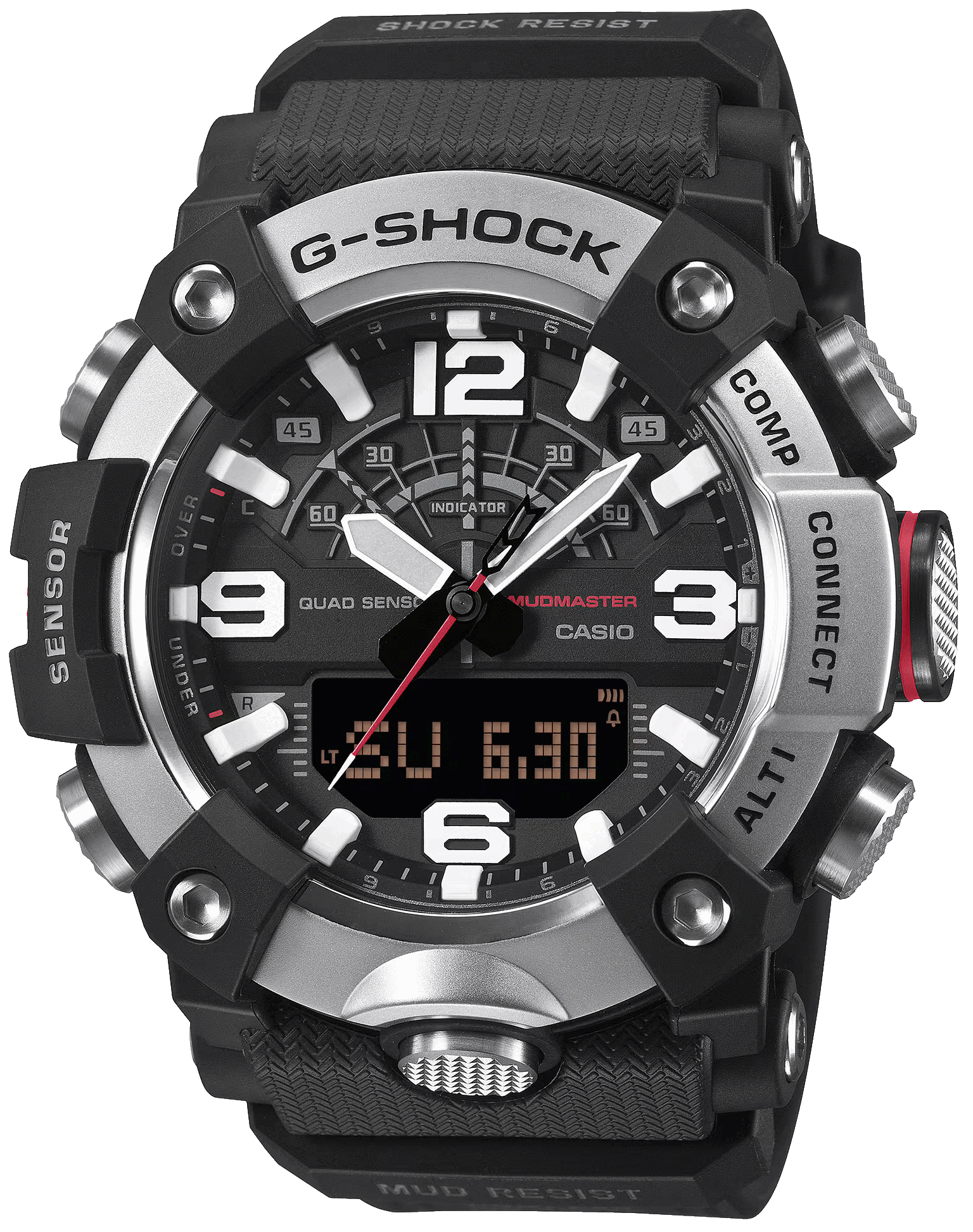 Casio G-SHOCK GG-B100XM-1A