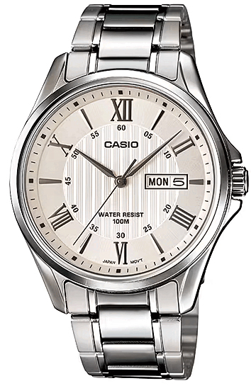 Casio Collection MTP-1384D-7A
