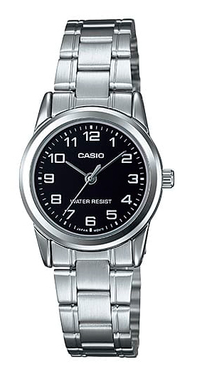 Casio Collection LTP-V001D-1B