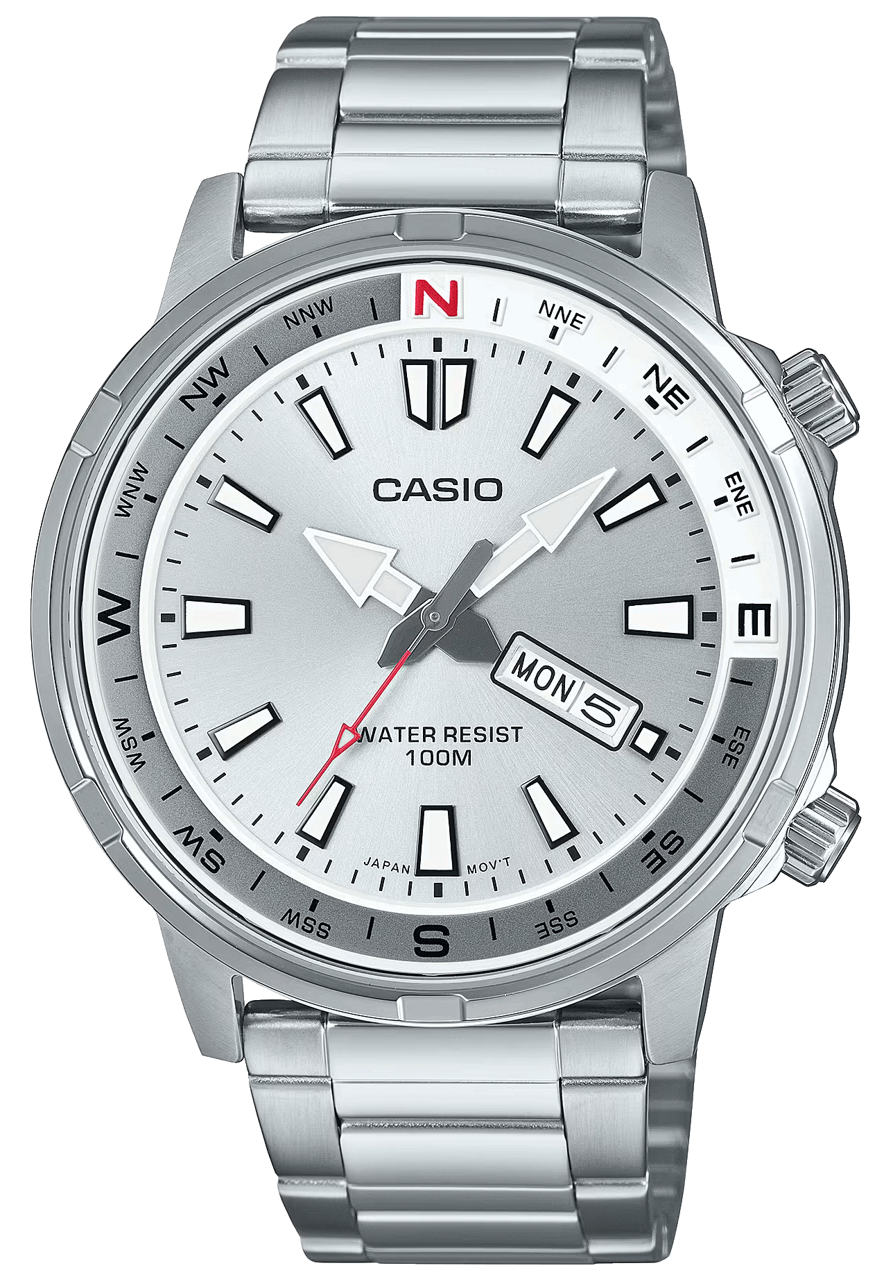 Casio Collection MTD-130D-7A