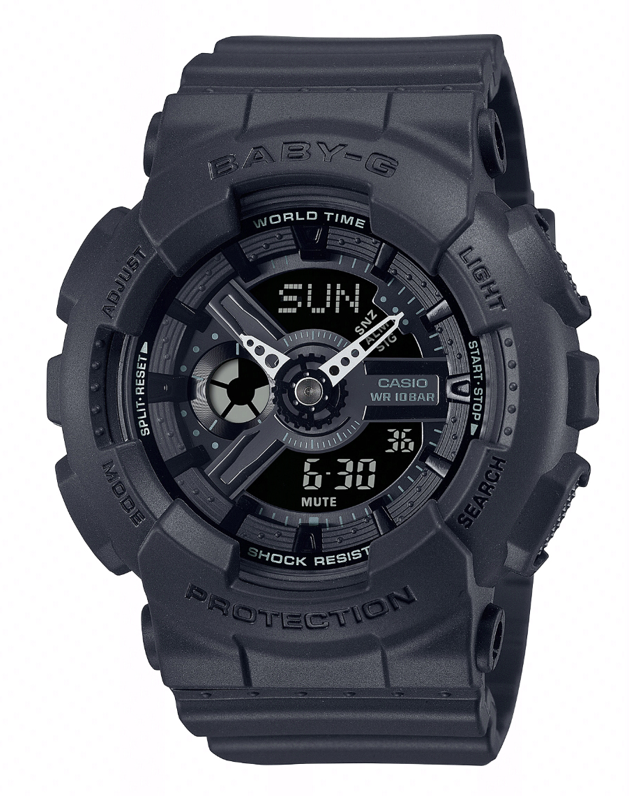 Casio BABY-G BA-110XBC-1A