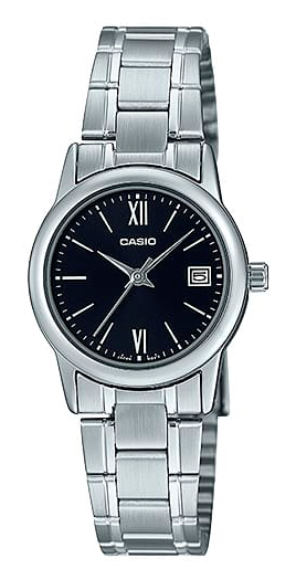 Casio Collection LTP-V002D-1B3