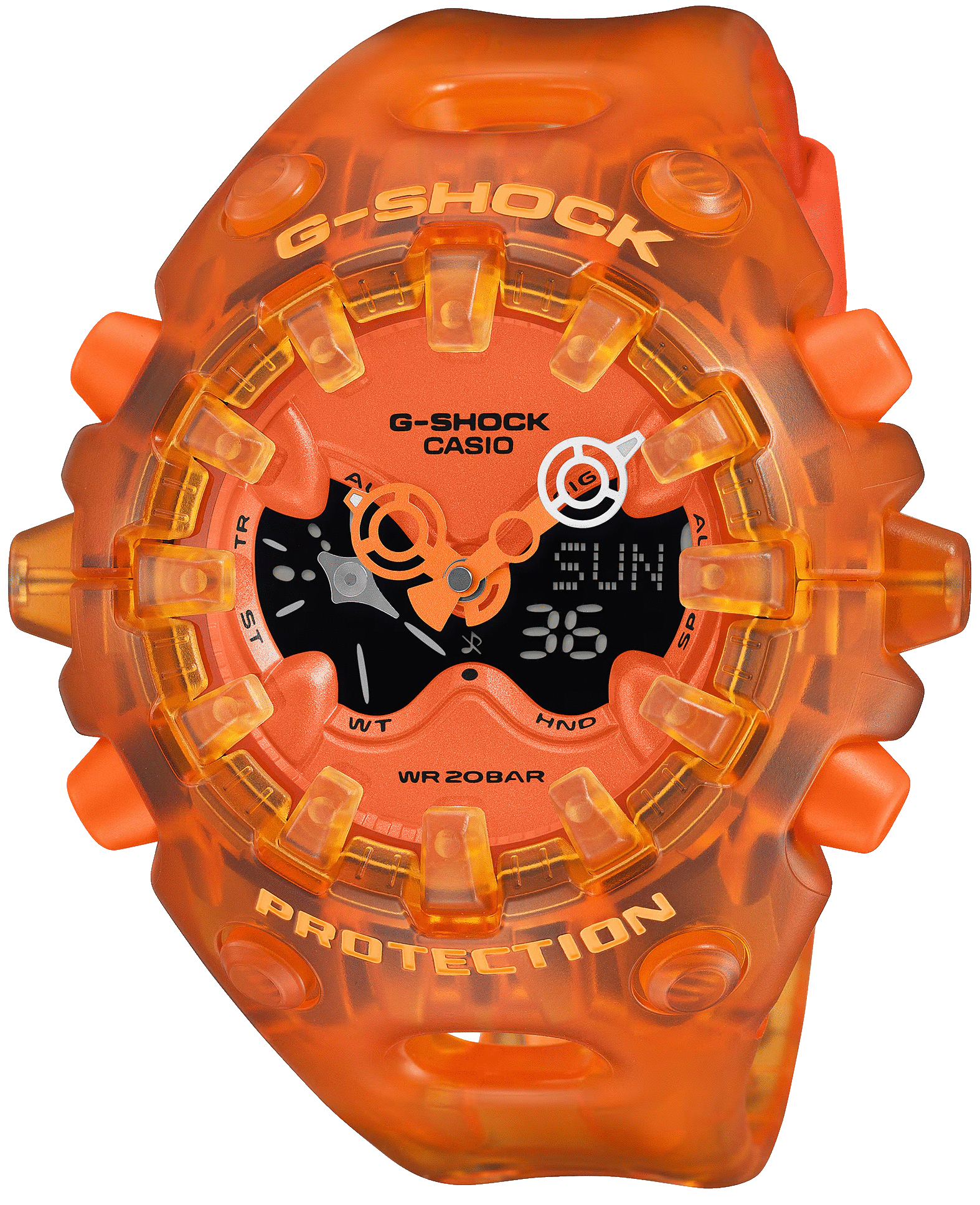Casio G-SHOCK GA-V01SKE-4A
