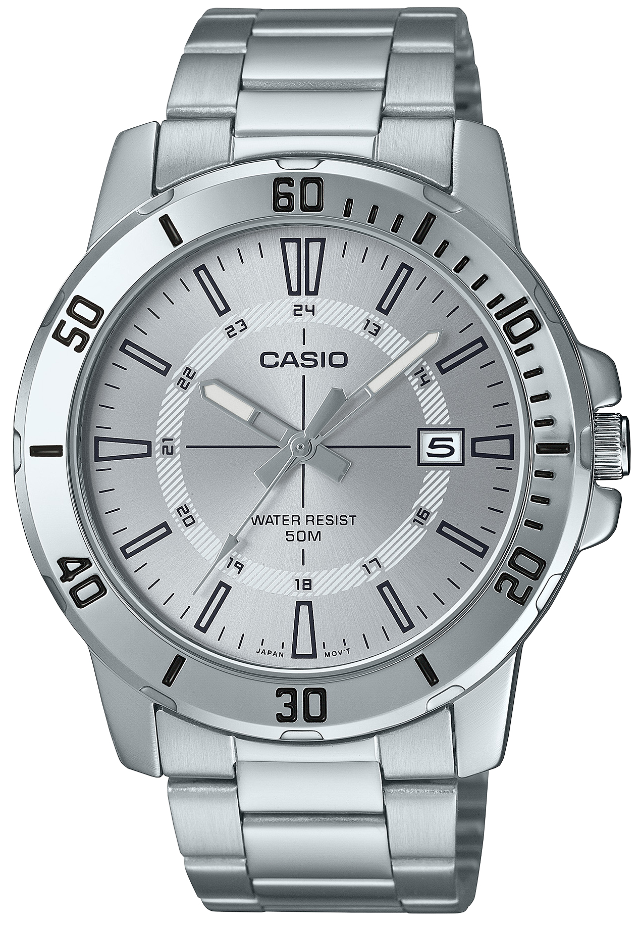 Casio Collection MTP-VD01D-7C