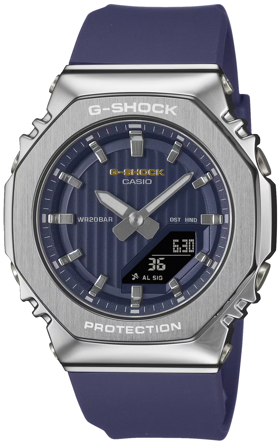 Casio G-SHOCK GM-S2110SH-2A