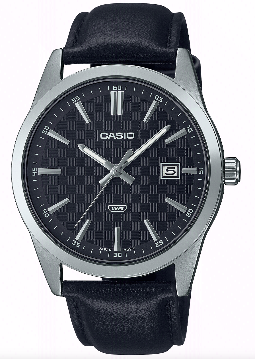 Casio Collection MTP-VD03L-1A