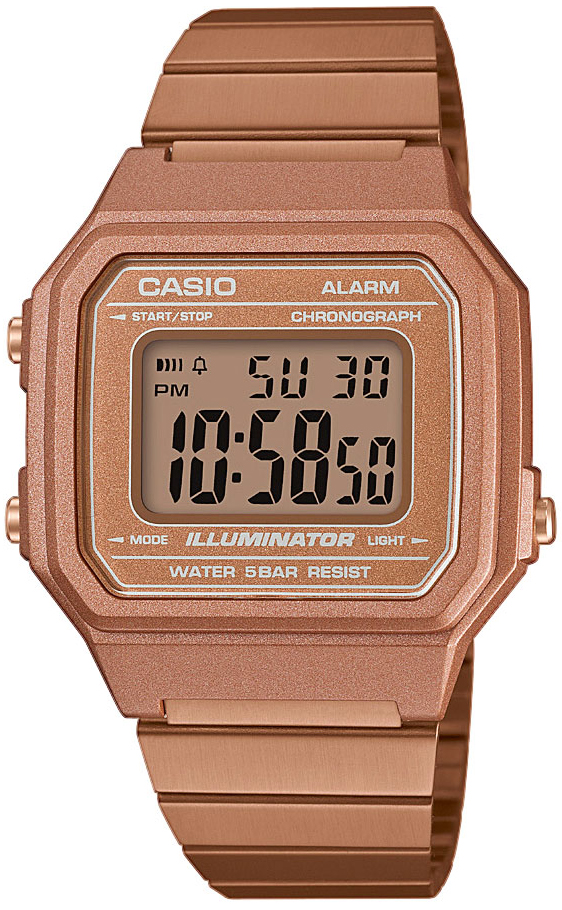 Casio Collection B650WC-5A