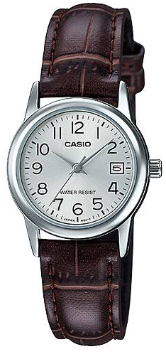 Casio Collection LTP-V002L-7B2
