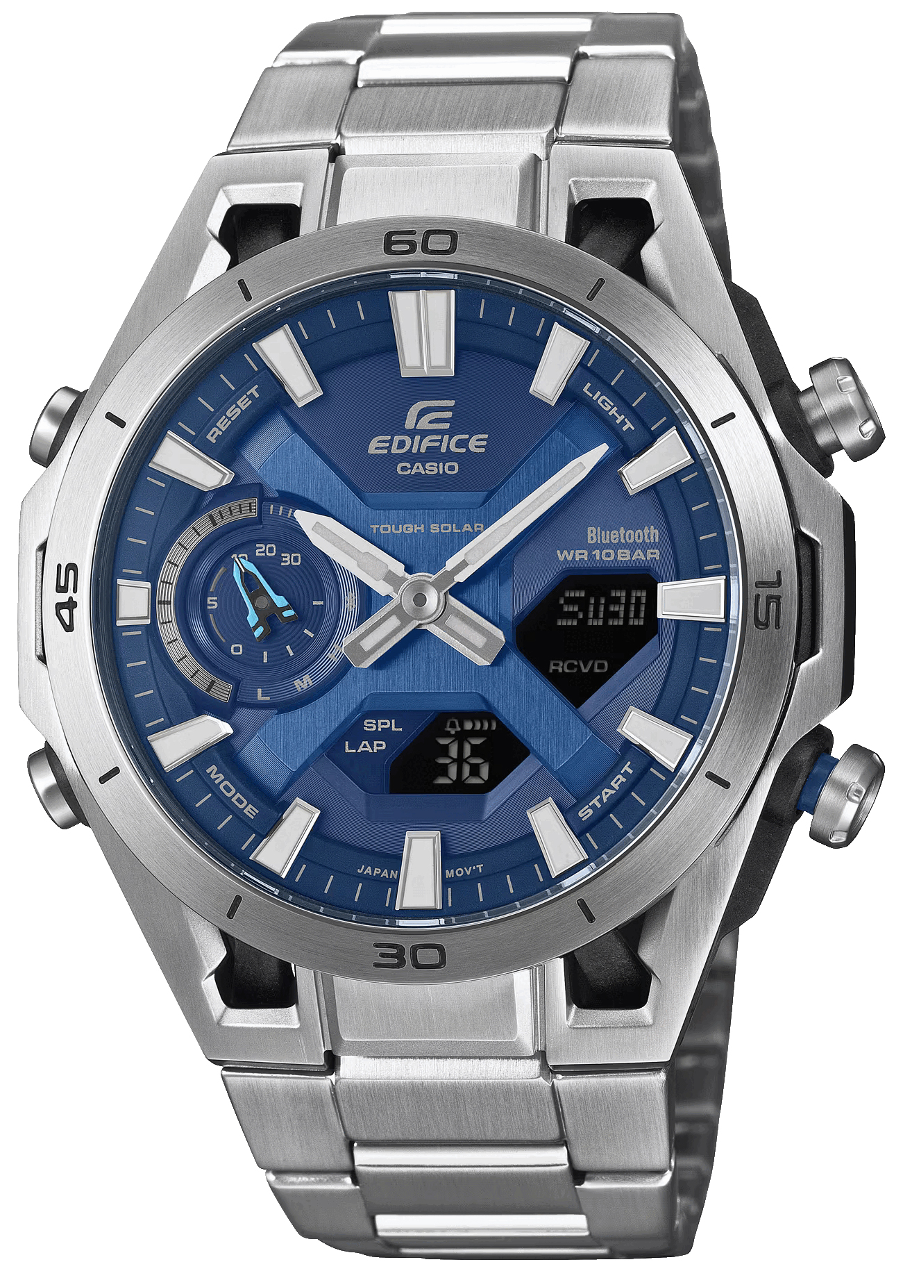 Casio EDIFICE ECB-2300D-2A