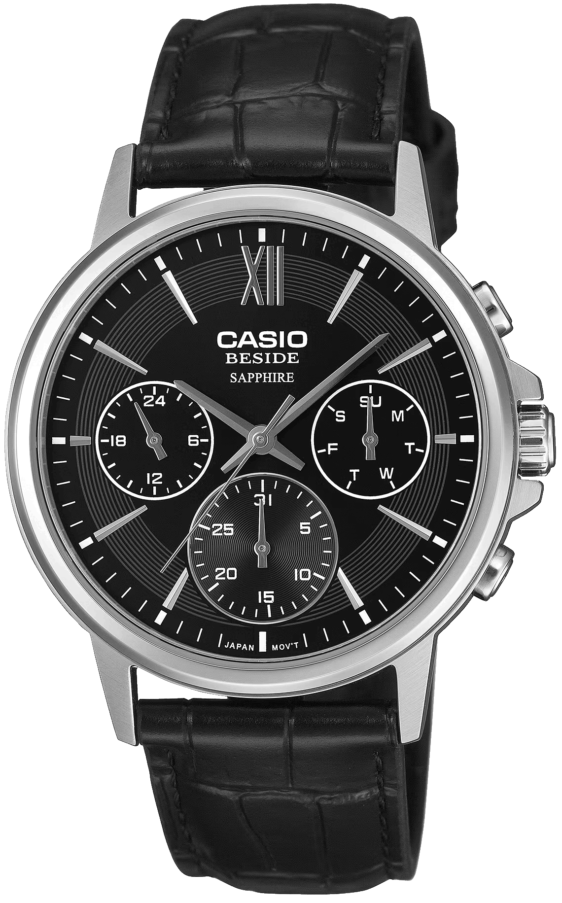 Casio Collection BMS-300L-1A