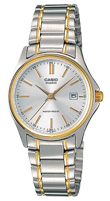 Casio Collection LTP-1183G-7A