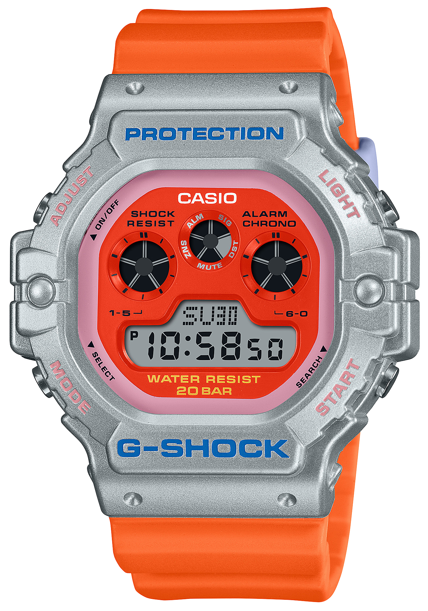 Casio G-SHOCK DW-5900EU-8A4