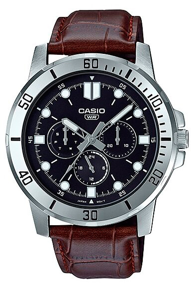 Casio Collection MTP-VD300L-1E