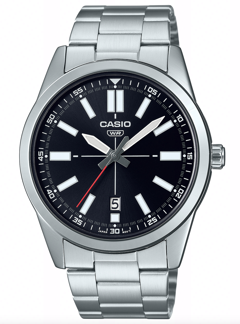 Casio Collection MTP-VD02D-1E