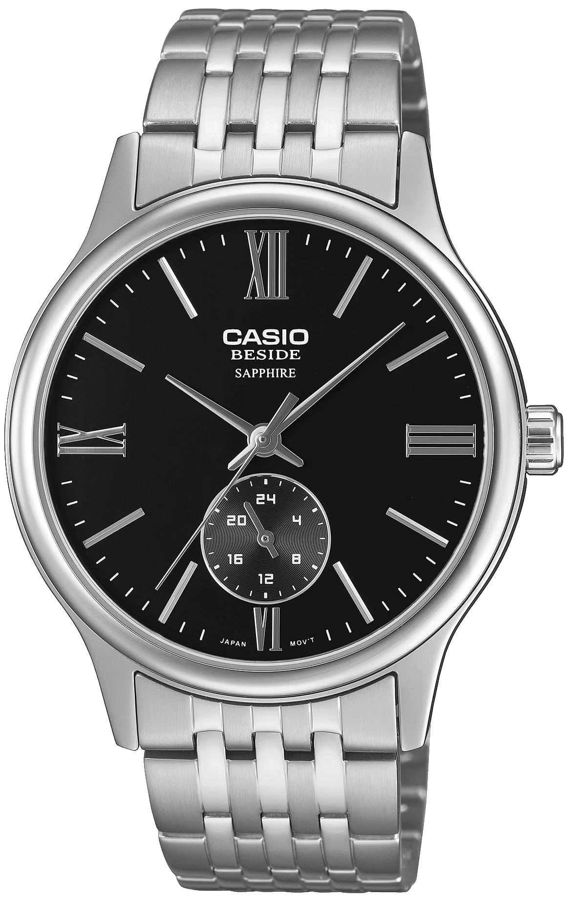 Casio Collection BMS-100D-1A