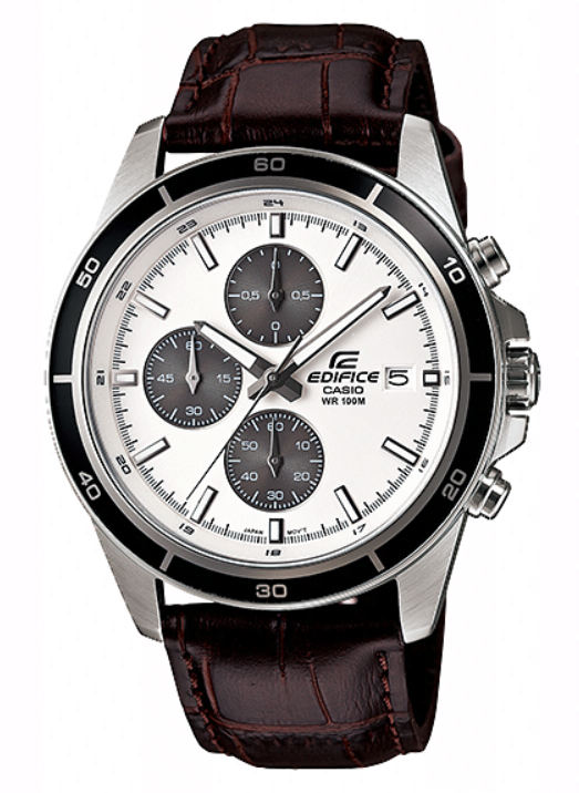 Casio EDIFICE EFR-526L-7A