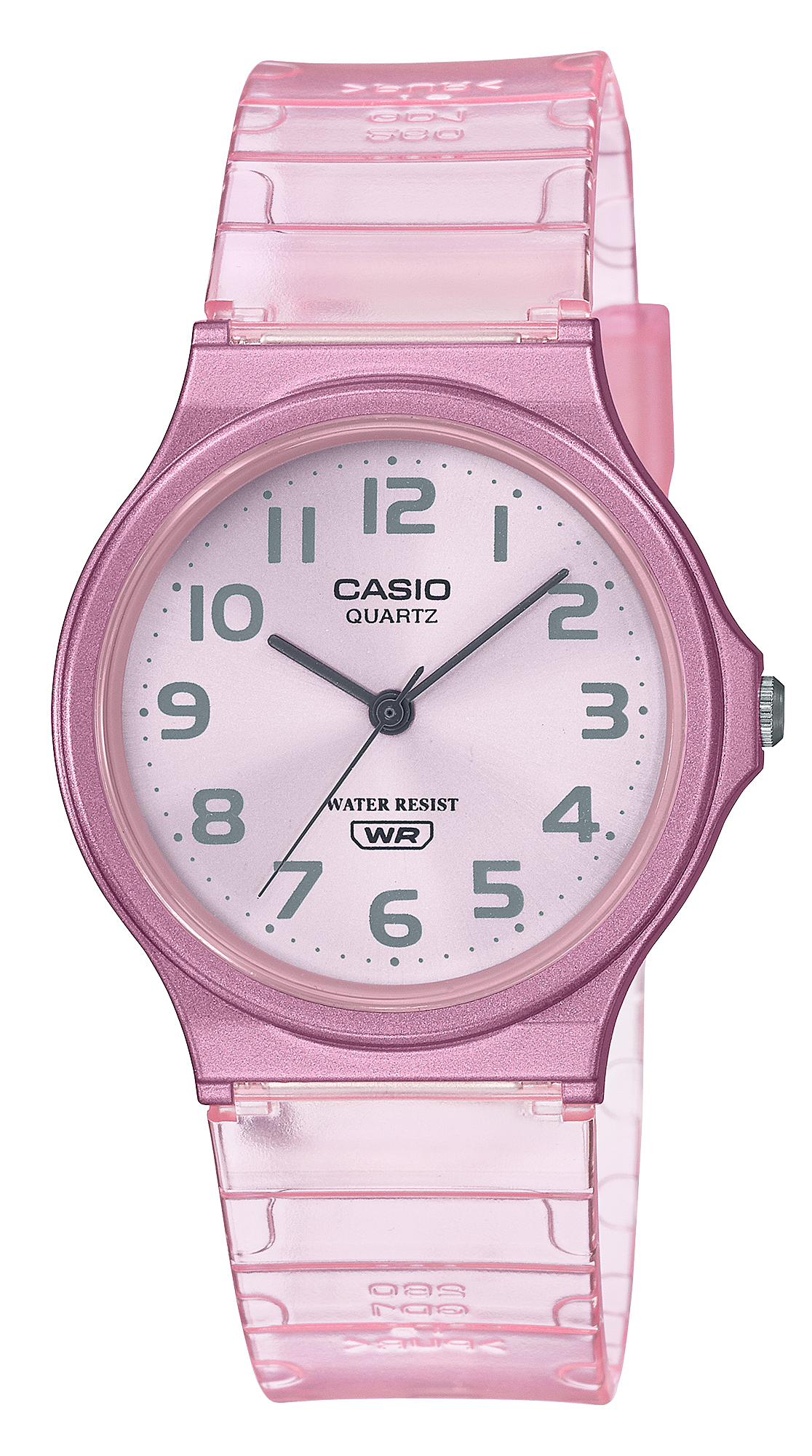 Casio Collection MQ-24S-4B