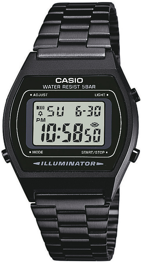 Casio Collection B640WB-1A