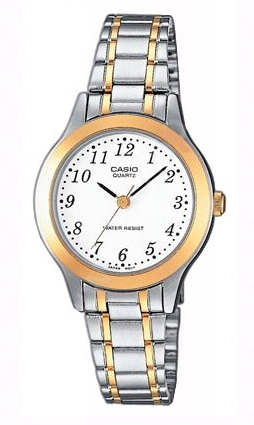 Casio Collection LTP-1128G-7B