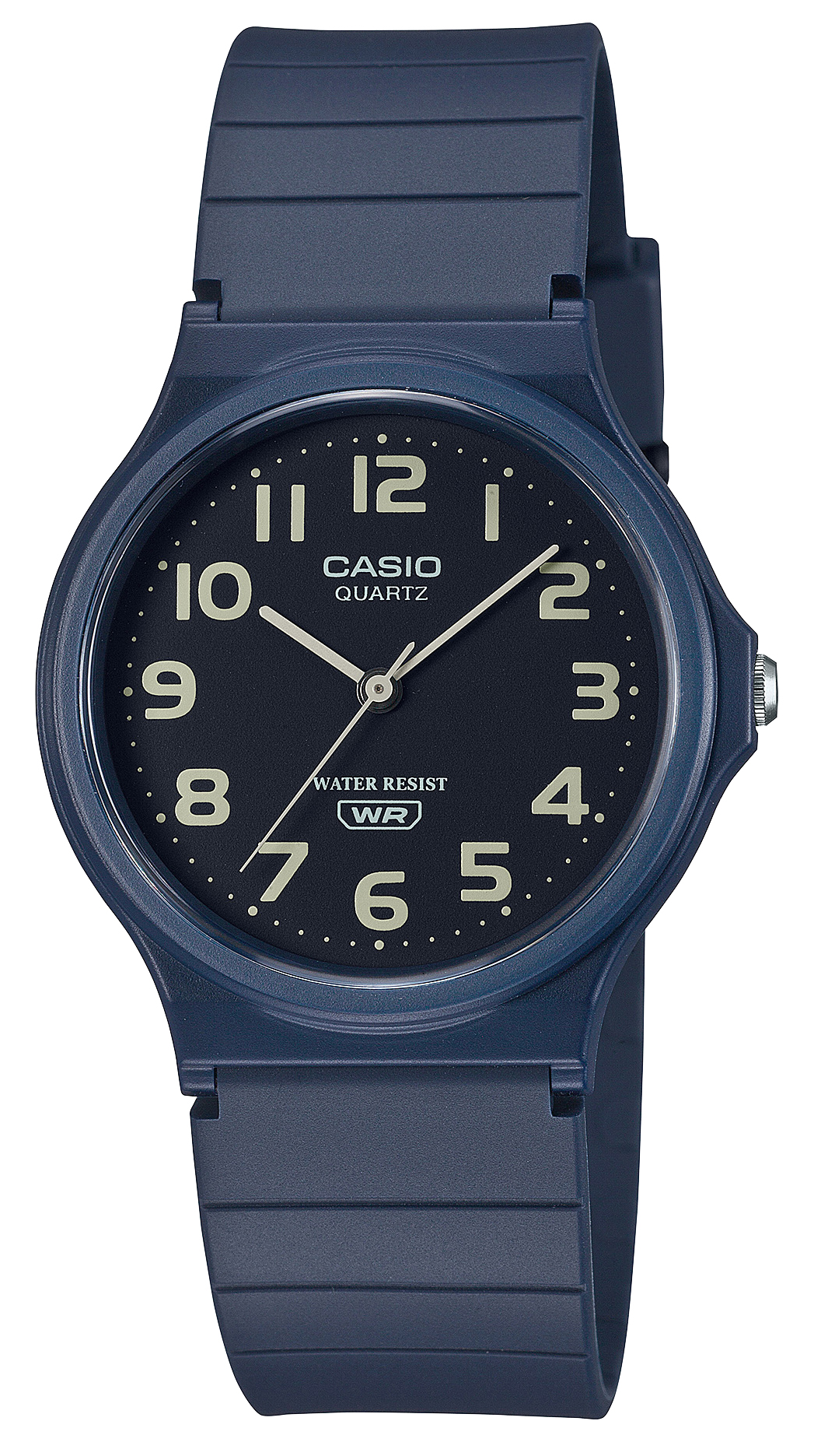 Casio Collection MQ-24UC-2B
