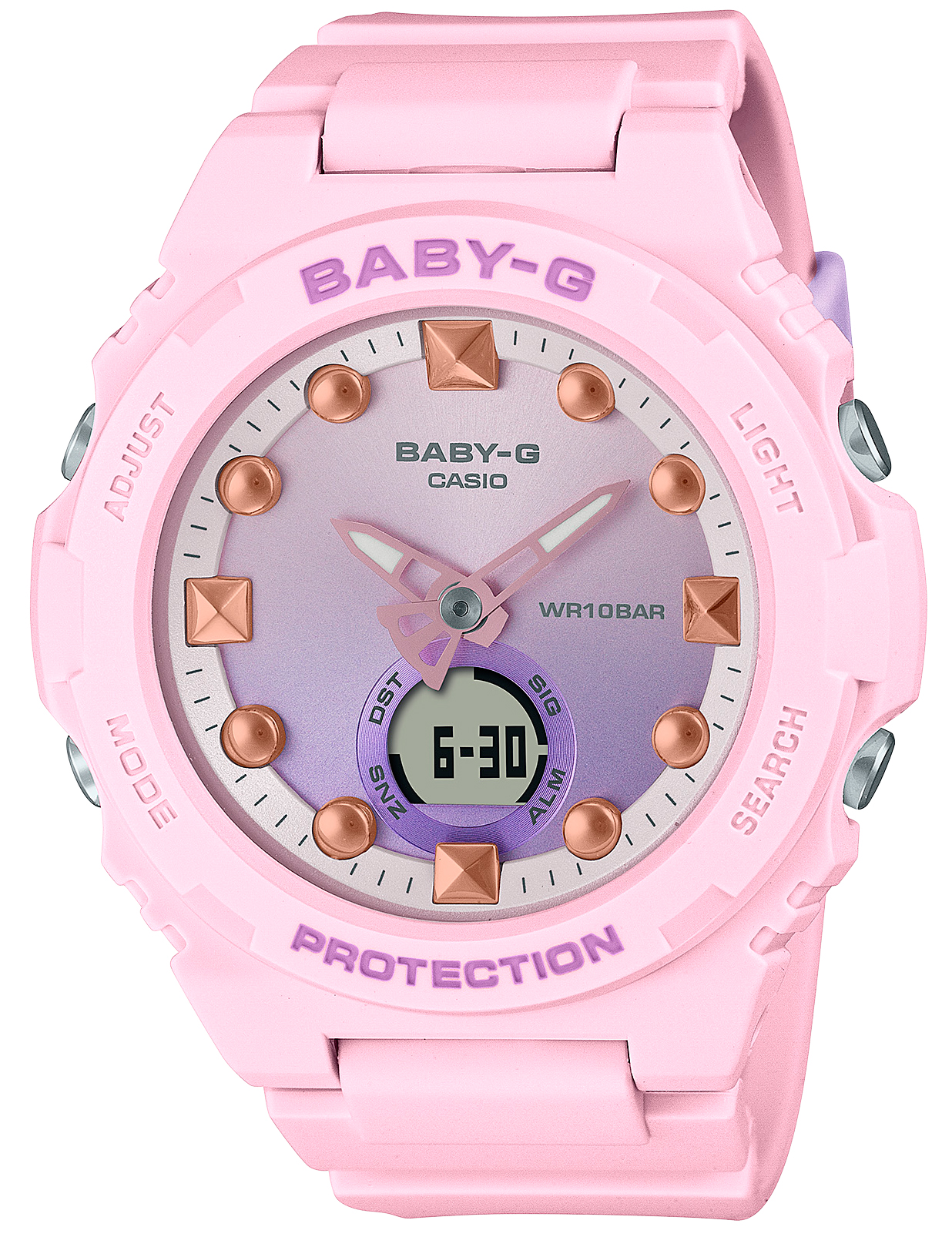 Casio BABY-G BGA-320-4A